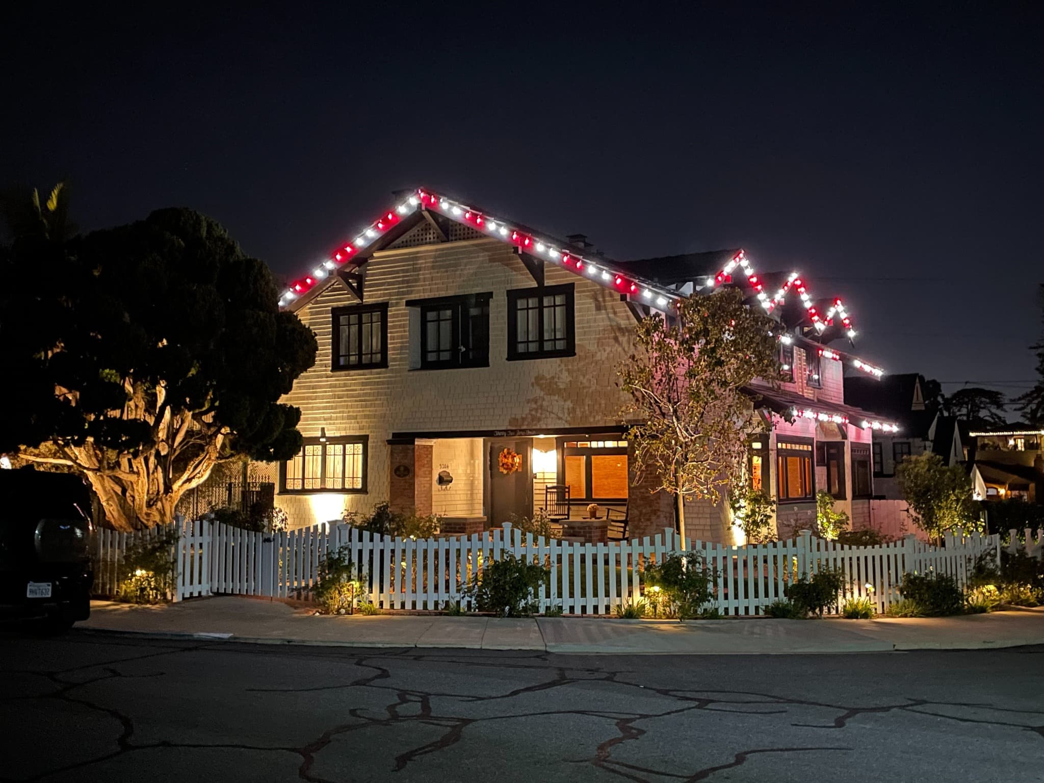Roofline Classic